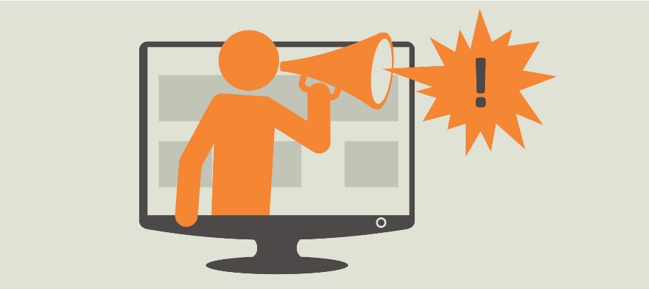 divulgar-na-internet