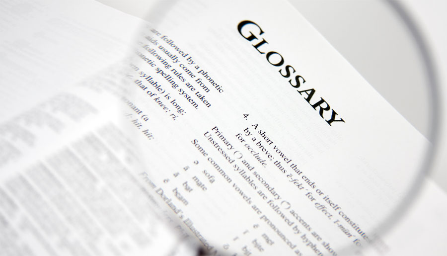 glossario-startup