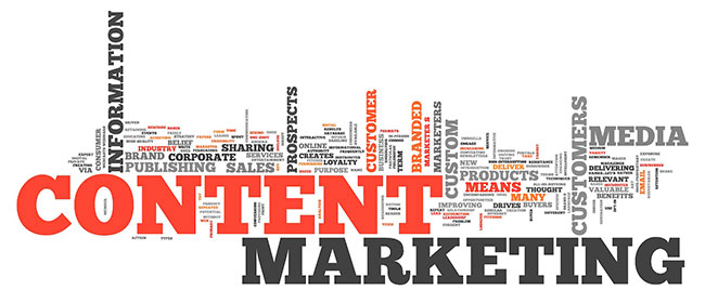 Content-Marketing