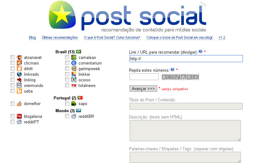 postsocial