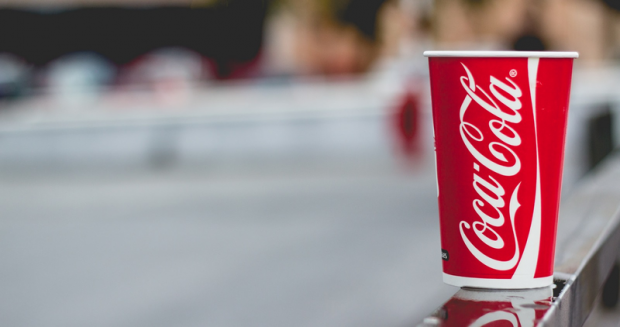 Coca-Cola