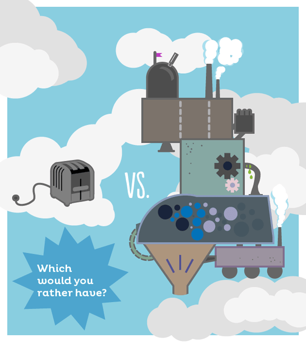 Um guia para a criação de conteúdo de qualidade