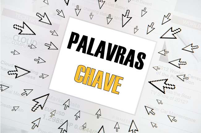palavras-chave