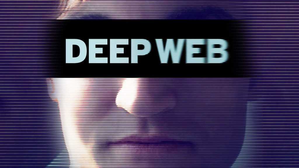 DeepWeb_capa